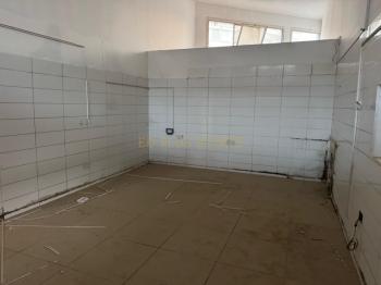 Lefkoşa Küçük Kaymaklı'da 250 m2 Kiralık Dükkan