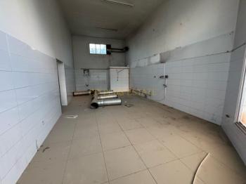 Lefkoşa Küçük Kaymaklı'da 250 m2 Kiralık Dükkan