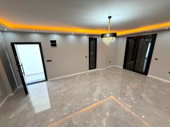 Didim'de Denize 300 Metre Mesafede Satılık 3+1 Villa