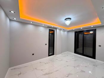 Didim'de Denize 300 Metre Mesafede Satılık 3+1 Villa