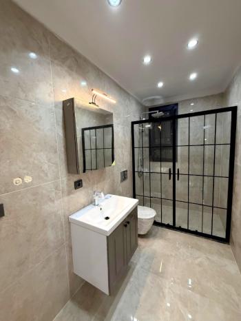 Didim'de Denize 300 Metre Mesafede Satılık 3+1 Villa