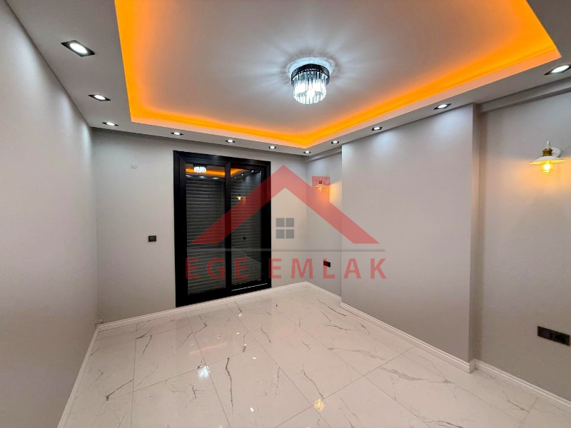 Didim'de Denize 300 Metre Mesafede Satılık 3+1 Villa