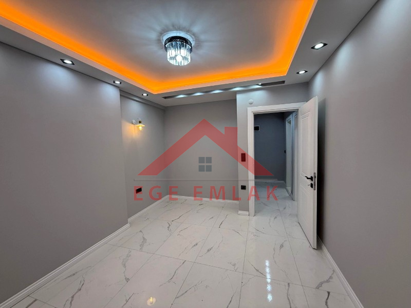 Didim'de Denize 300 Metre Mesafede Satılık 3+1 Villa