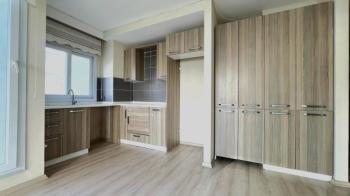 Elmas’tan Merkezi Konumlu Yüzme Havuzlu Concept 1+1