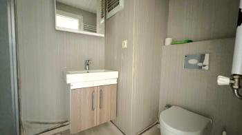 Elmas’tan Merkezi Konumlu Yüzme Havuzlu Concept 1+1