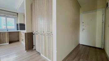 Elmas’tan Merkezi Konumlu Yüzme Havuzlu Concept 1+1