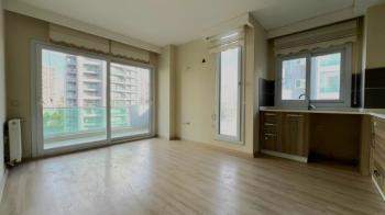 Elmas’tan Merkezi Konumlu Yüzme Havuzlu Concept 1+1