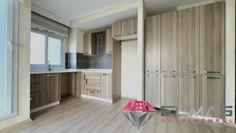 Elmas’tan Merkezi Konumlu Yüzme Havuzlu Concept 1+1