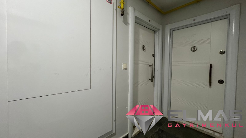 Elmas’tan Merkezi Konumlu Yüzme Havuzlu Concept 1+1