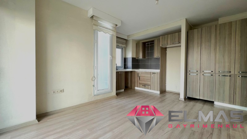 Elmas’tan Merkezi Konumlu Yüzme Havuzlu Concept 1+1