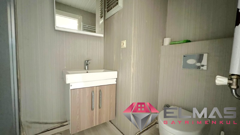 Elmas’tan Merkezi Konumlu Yüzme Havuzlu Concept 1+1