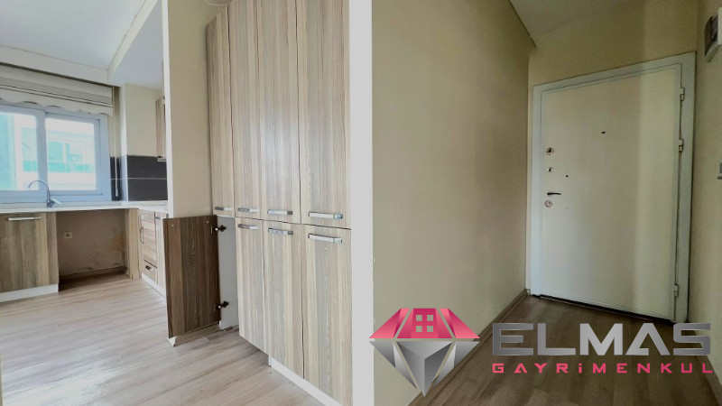 Elmas’tan Merkezi Konumlu Yüzme Havuzlu Concept 1+1