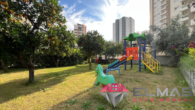 Elmas’tan Merkezi Konumlu Yüzme Havuzlu Concept 1+1