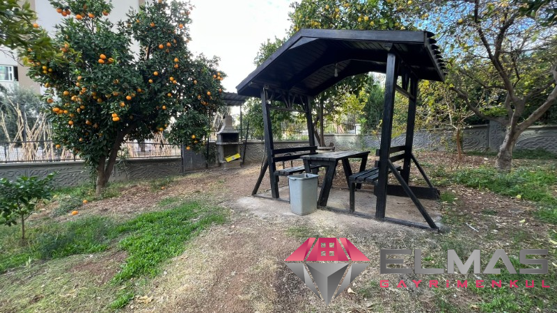 Elmas’tan Merkezi Konumlu Yüzme Havuzlu Concept 1+1