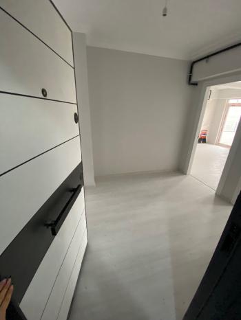 GÜVENAY - ÇORUM KALE  MEVLANA OKULU KARSISI 3+1 SIFIR  SATILIK DAİRE 