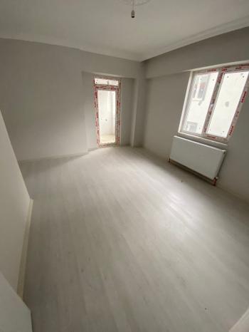 GÜVENAY - ÇORUM KALE  MEVLANA OKULU KARSISI 3+1 SIFIR  SATILIK DAİRE 