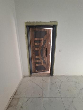 GÜVENAY - ÇORUM MİMARSİNAN 15. CADDESİ ÜZERİ 3+1 DAİRE 