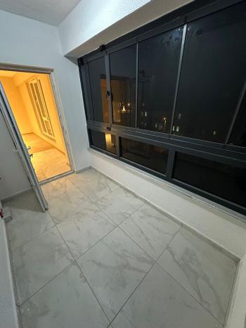 ❄️ÜNİVERSİTE BÖLGESİNDE SATILIK 1+1 DAİRE❄️