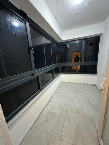 ❄️ÜNİVERSİTE BÖLGESİNDE SATILIK 1+1 DAİRE❄️