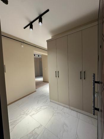 ❄️ÜNİVERSİTE BÖLGESİNDE SATILIK 1+1 DAİRE❄️