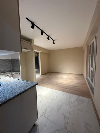 ❄️ÜNİVERSİTE BÖLGESİNDE SATILIK 1+1 DAİRE❄️