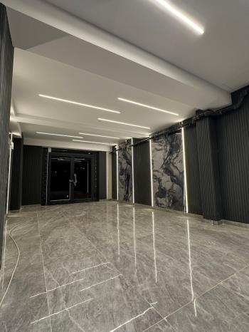 ❄️ÜNİVERSİTE BÖLGESİNDE SATILIK 1+1 DAİRE❄️