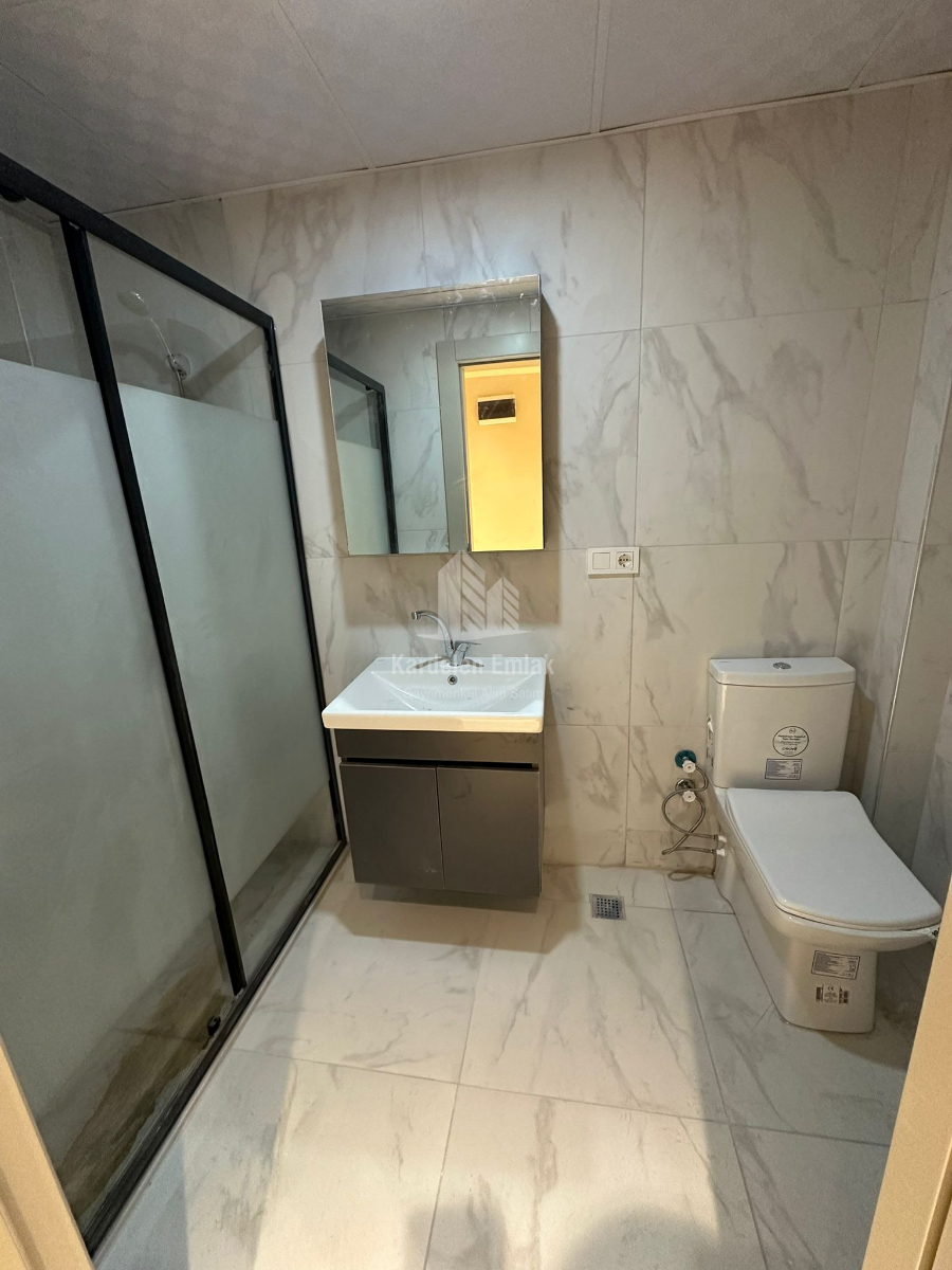 ❄️ÜNİVERSİTE BÖLGESİNDE SATILIK 1+1 DAİRE❄️