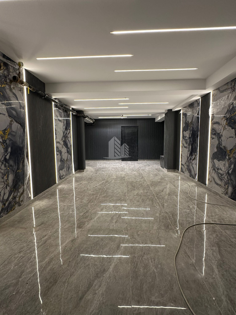 ❄️ÜNİVERSİTE BÖLGESİNDE SATILIK 1+1 DAİRE❄️