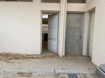 Alayköy'de zeminkat satılık dükkan