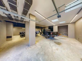 KKTC Girne Zeytinlik'te Satılık Özel Tasarım Türk Koçanlı 5+1 Lüks Villa