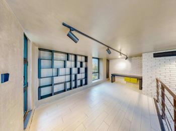 KKTC Girne Zeytinlik'te Satılık Özel Tasarım Türk Koçanlı 5+1 Lüks Villa