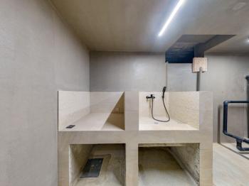 KKTC Girne Zeytinlik'te Satılık Özel Tasarım Türk Koçanlı 5+1 Lüks Villa