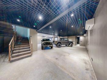 KKTC Girne Zeytinlik'te Satılık Özel Tasarım Türk Koçanlı 5+1 Lüks Villa