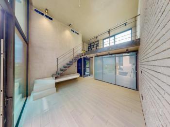 KKTC Girne Zeytinlik'te Satılık Özel Tasarım Türk Koçanlı 5+1 Lüks Villa