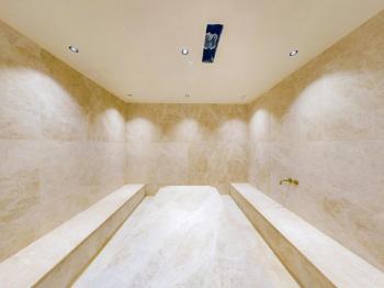 KKTC Girne Zeytinlik'te Satılık Özel Tasarım Türk Koçanlı 5+1 Lüks Villa