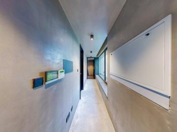 KKTC Girne Zeytinlik'te Satılık Özel Tasarım Türk Koçanlı 5+1 Lüks Villa