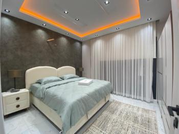 4+1 Eşyalı ve Eşyasız Villa