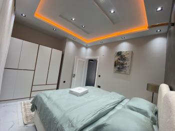 4+1 Eşyalı ve Eşyasız Villa