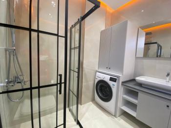 4+1 Eşyalı ve Eşyasız Villa