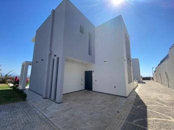 4+1 Eşyalı ve Eşyasız Villa