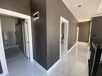 4+1 Eşyalı ve Eşyasız Villa