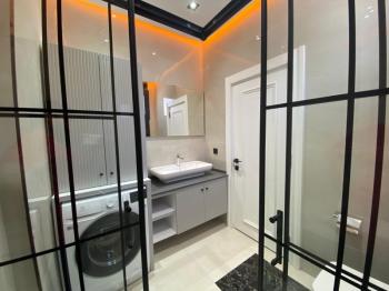 4+1 Eşyalı ve Eşyasız Villa