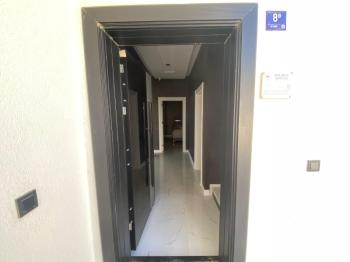 4+1 Eşyalı ve Eşyasız Villa