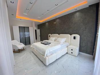 4+1 Eşyalı ve Eşyasız Villa