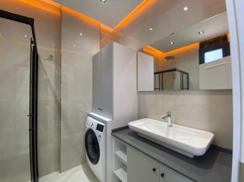 4+1 Eşyalı ve Eşyasız Villa