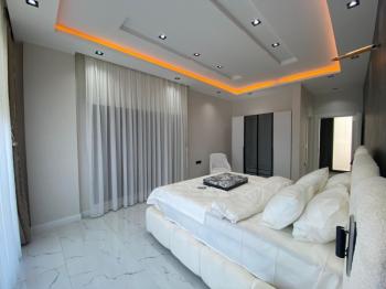 4+1 Eşyalı ve Eşyasız Villa