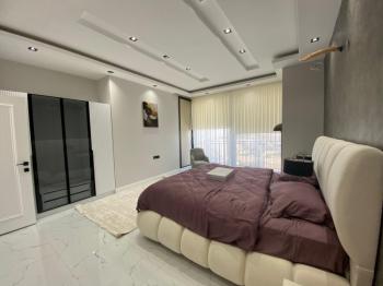 4+1 Eşyalı ve Eşyasız Villa