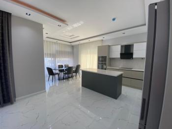 4+1 Eşyalı ve Eşyasız Villa