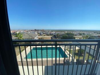 4+1 Eşyalı ve Eşyasız Villa