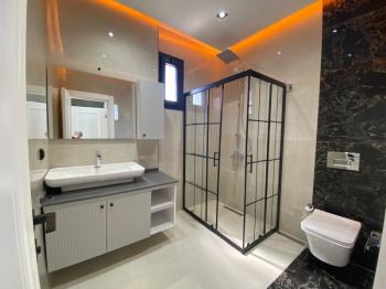 4+1 Eşyalı ve Eşyasız Villa